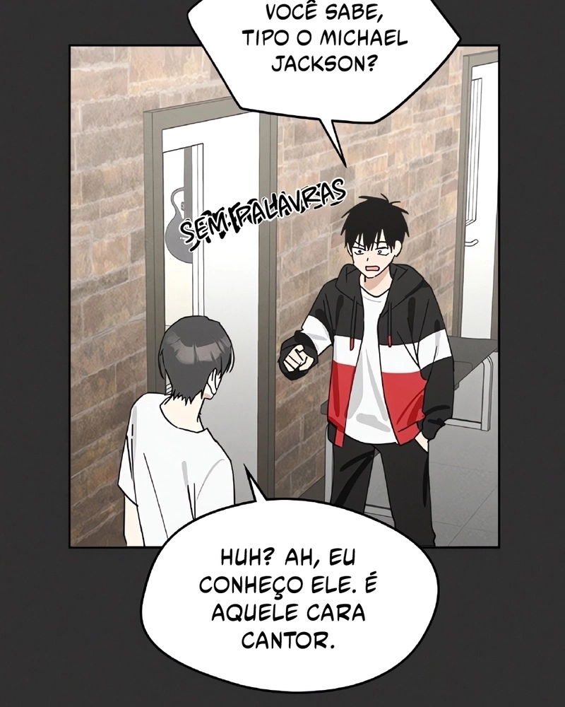 Read Quem é essa Garota PT Manga Online