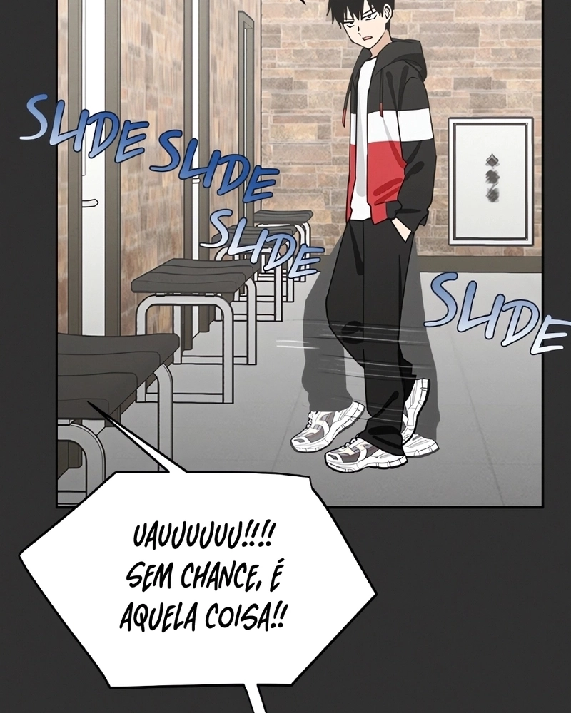 Read Quem é essa Garota PT Manga Online