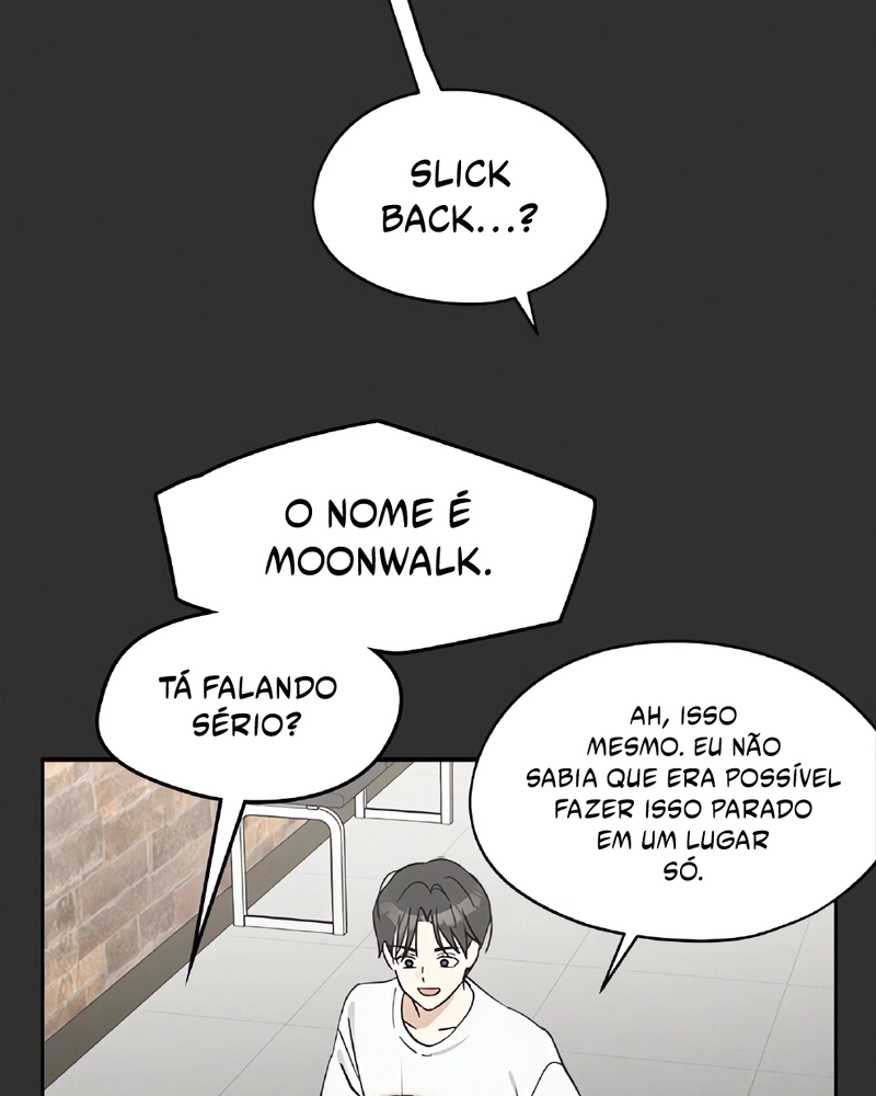 Read Quem é essa Garota PT Manga Online