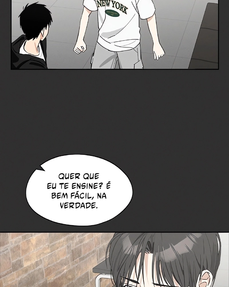 Read Quem é essa Garota PT Manga Online