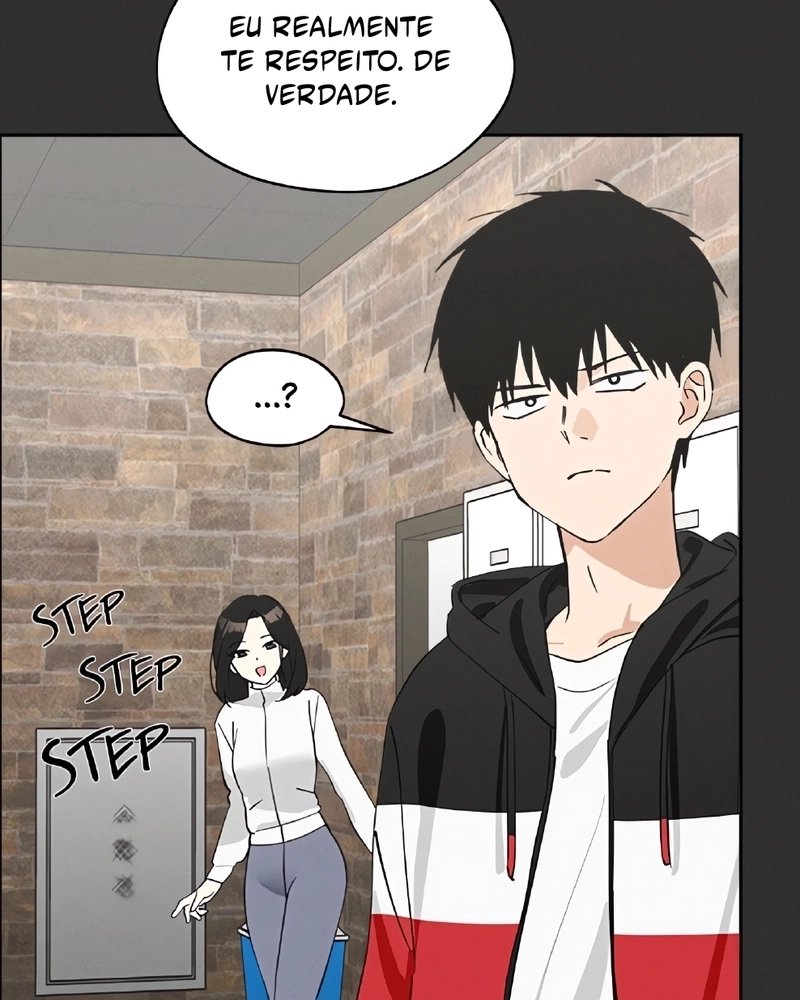 Read Quem é essa Garota PT Manga Online