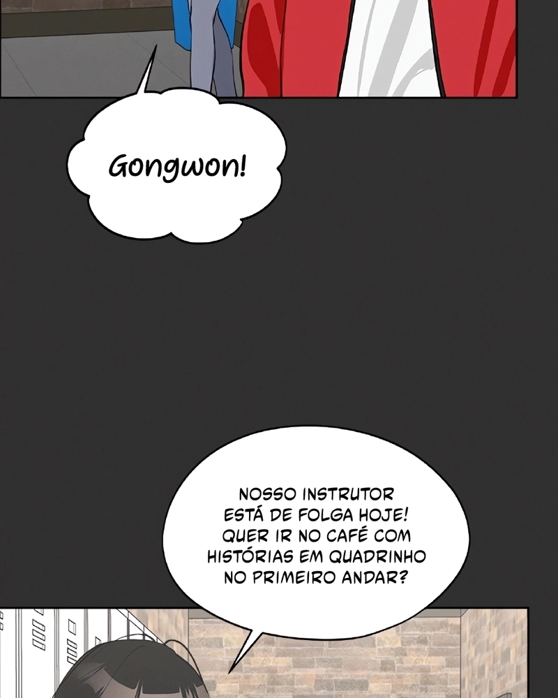 Read Quem é essa Garota PT Manga Online