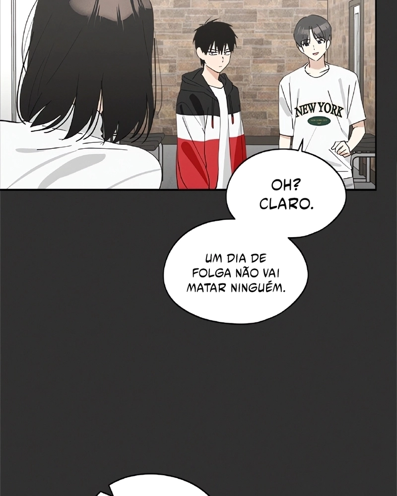 Read Quem é essa Garota PT Manga Online