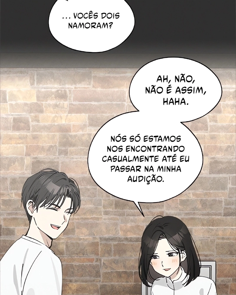 Read Quem é essa Garota PT Manga Online