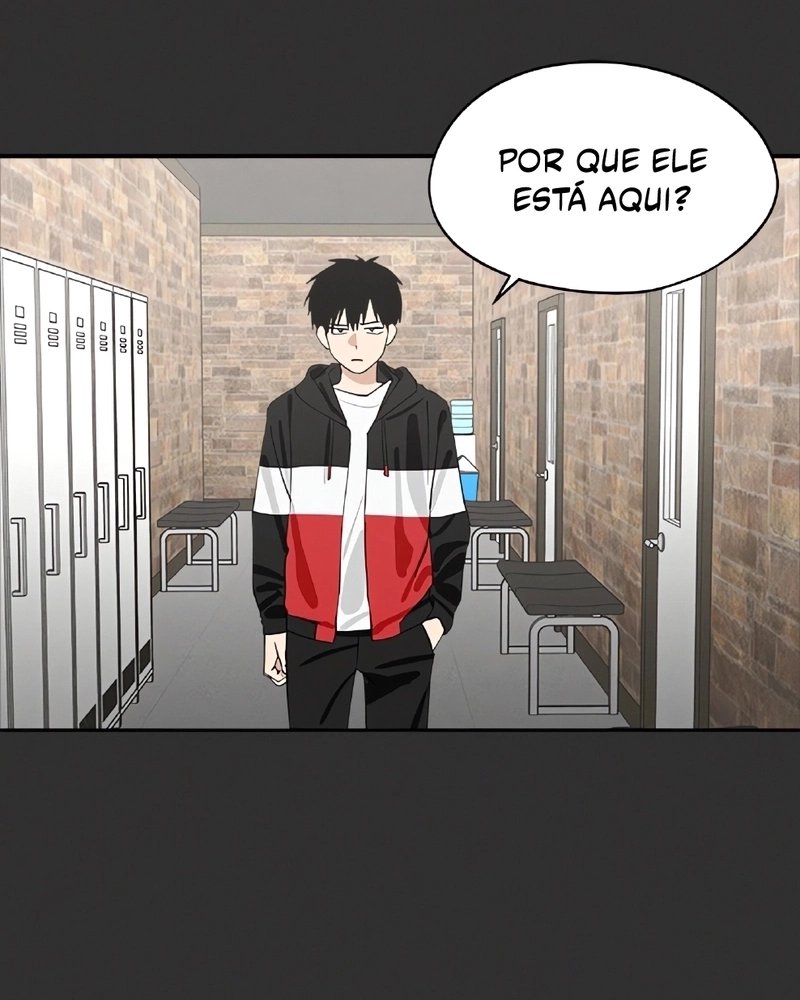 Read Quem é essa Garota PT Manga Online