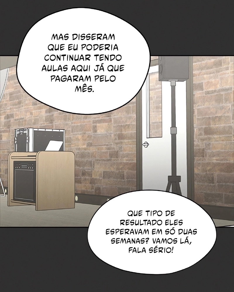 Read Quem é essa Garota PT Manga Online