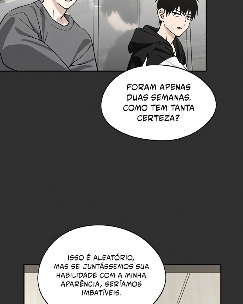 Read Quem é essa Garota PT Manga Online