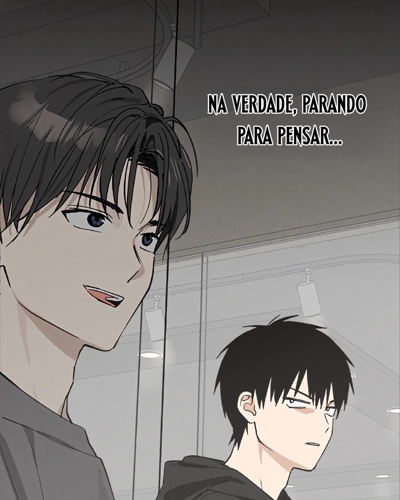 Read Quem é essa Garota PT Manga Online