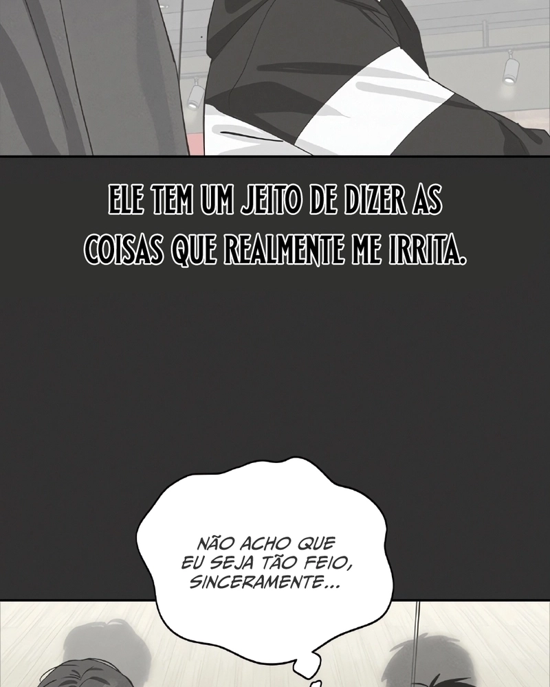 Read Quem é essa Garota PT Manga Online