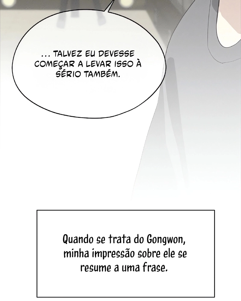 Read Quem é essa Garota PT Manga Online