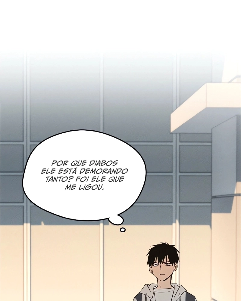 Read Quem é essa Garota PT Manga Online