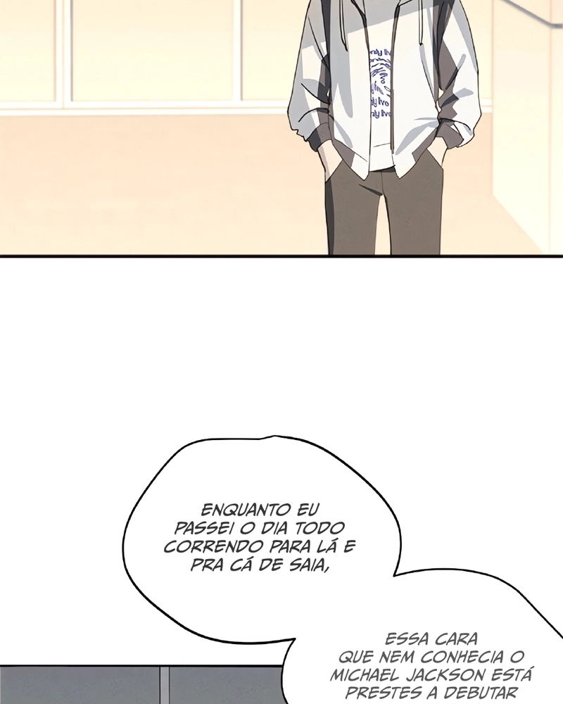 Read Quem é essa Garota PT Manga Online