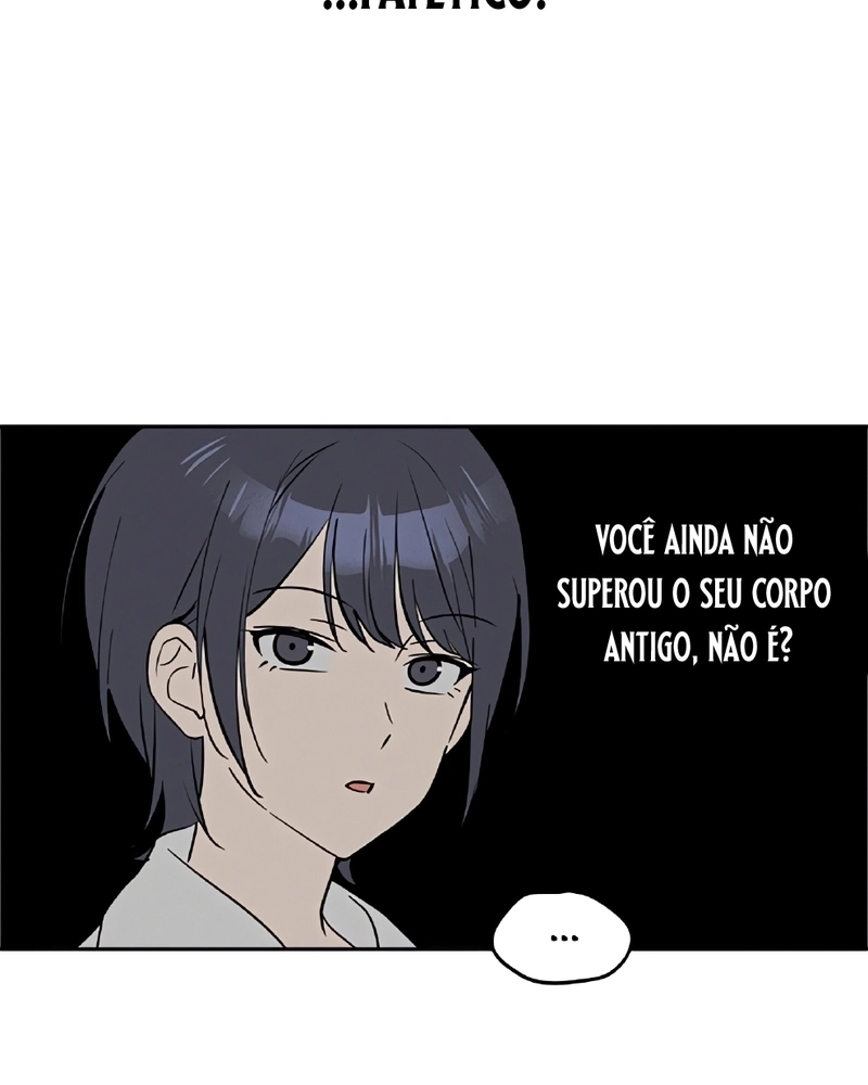 Read Quem é essa Garota PT Manga Online