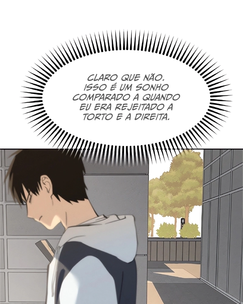 Read Quem é essa Garota PT Manga Online