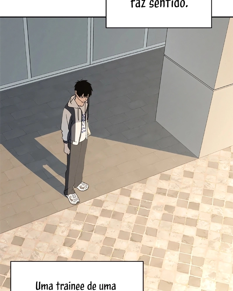 Read Quem é essa Garota PT Manga Online