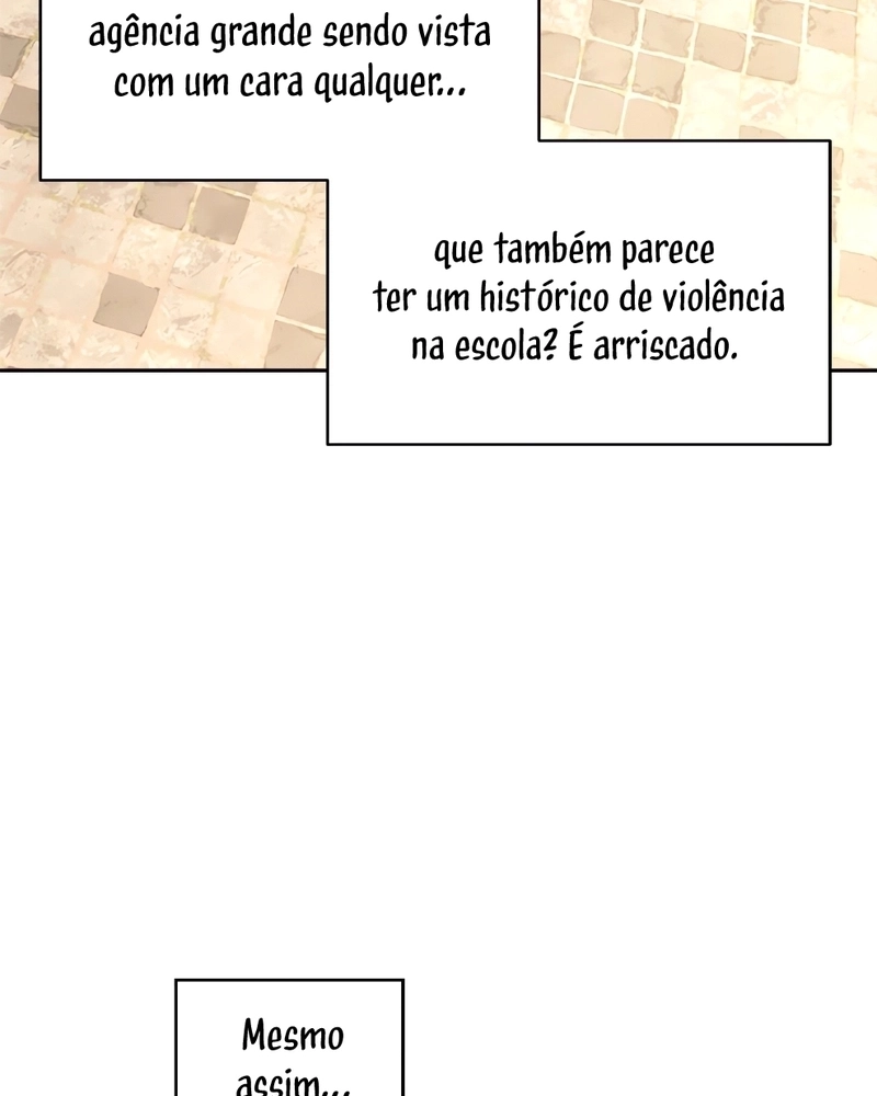 Read Quem é essa Garota PT Manga Online
