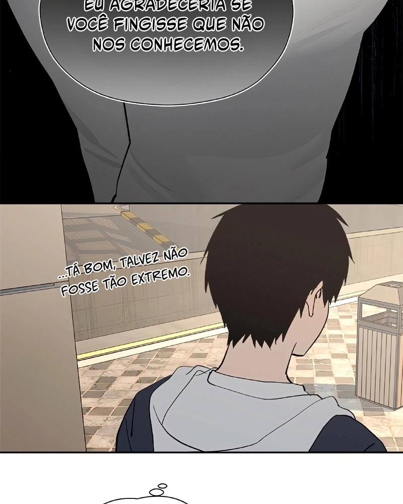 Read Quem é essa Garota PT Manga Online
