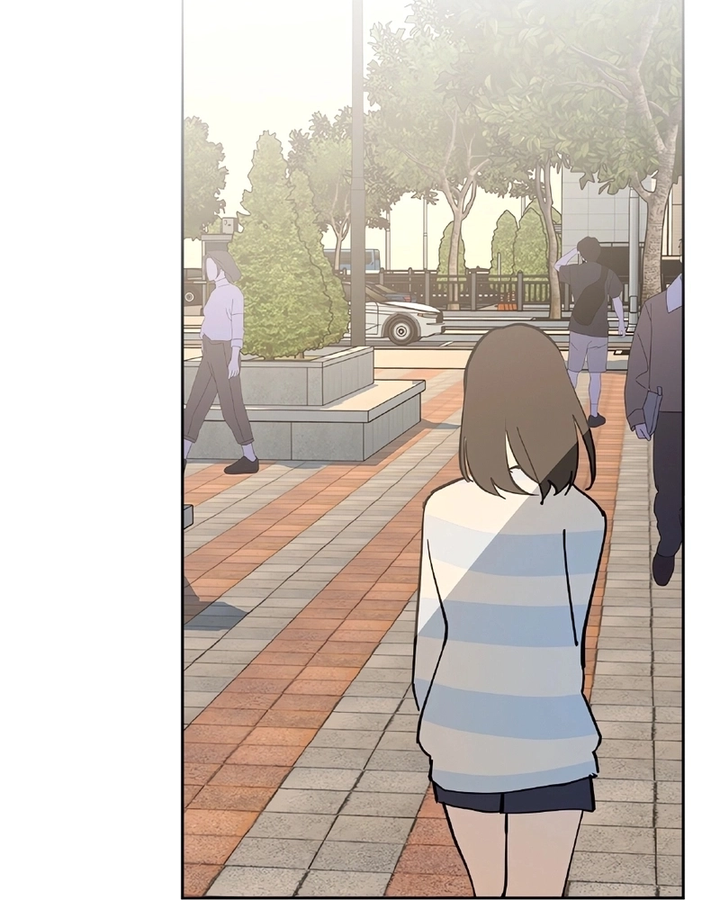 Read Quem é essa Garota PT Manga Online