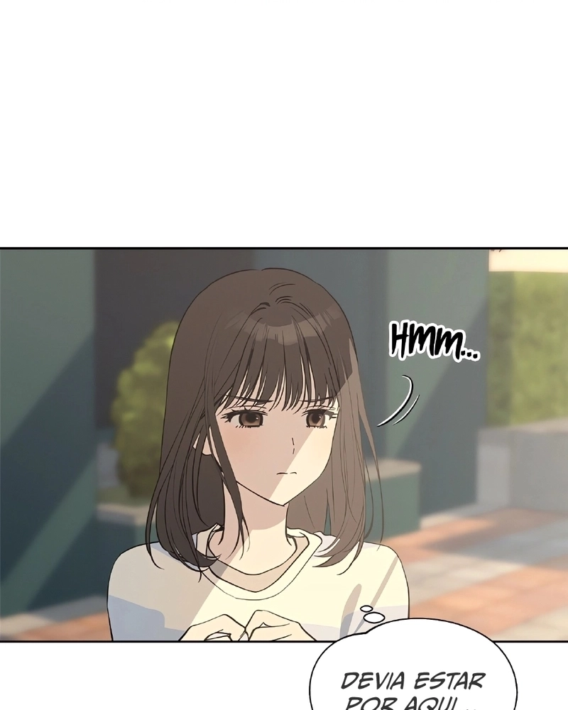 Read Quem é essa Garota PT Manga Online