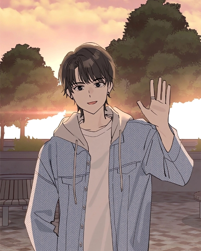 Read Quem é essa Garota PT Manga Online