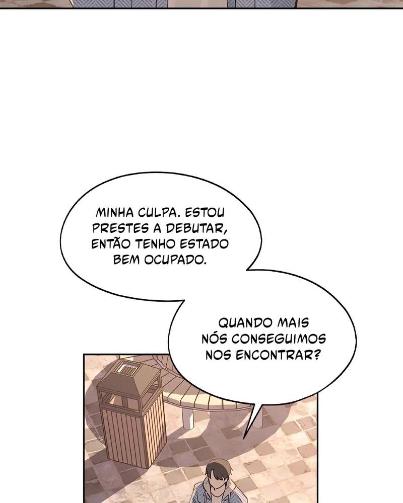 Read Quem é essa Garota PT Manga Online