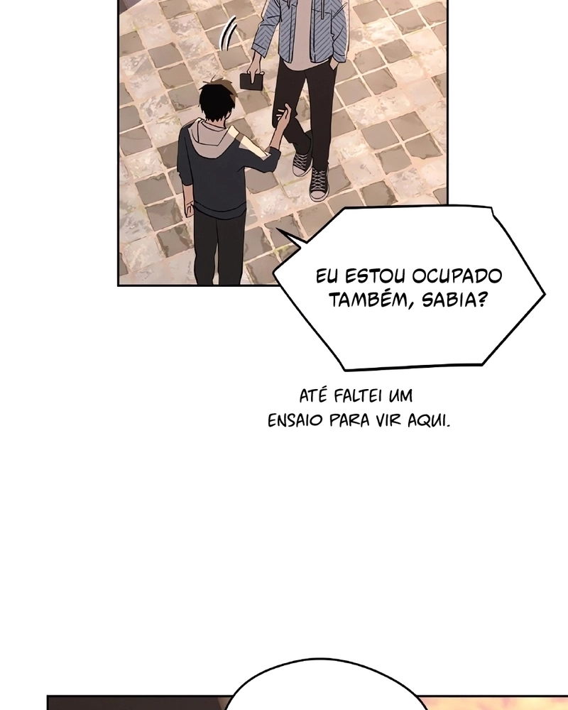 Read Quem é essa Garota PT Manga Online