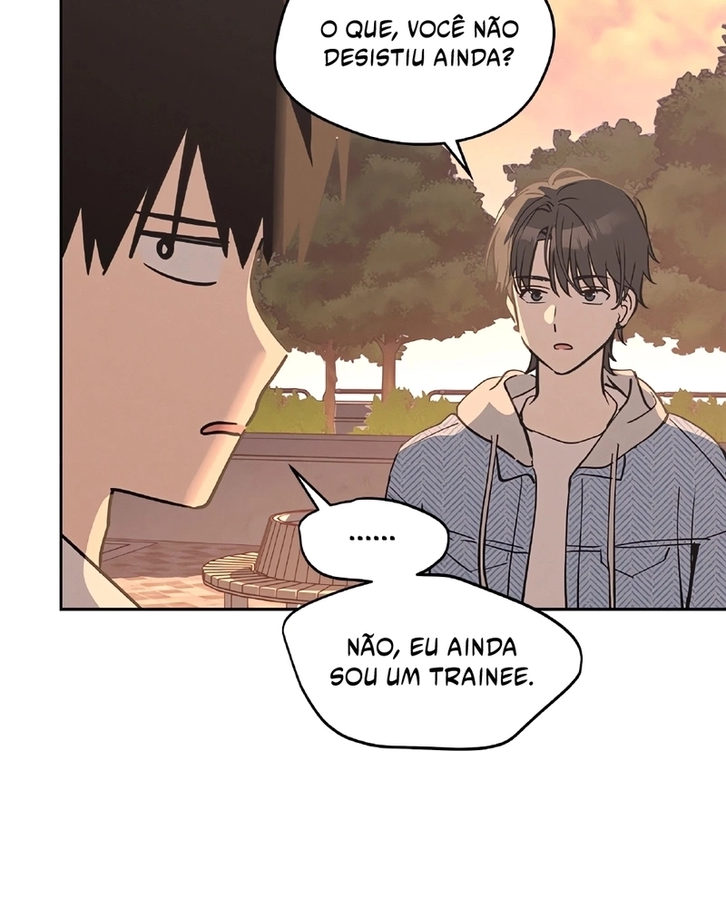 Read Quem é essa Garota PT Manga Online