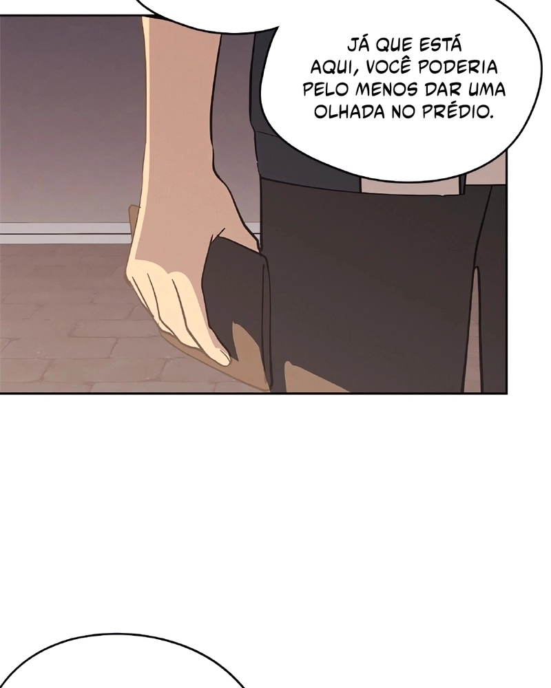 Read Quem é essa Garota PT Manga Online