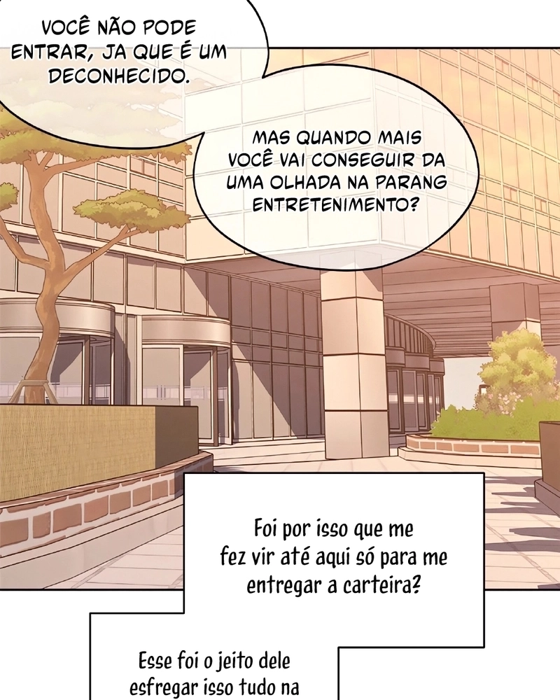 Read Quem é essa Garota PT Manga Online