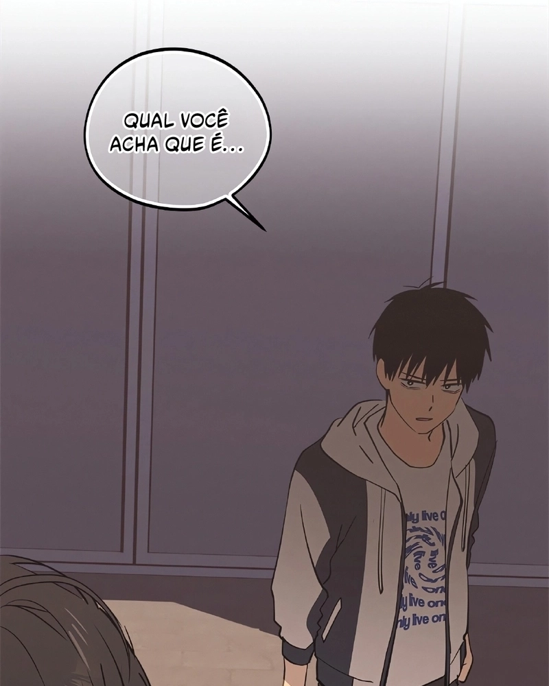 Read Quem é essa Garota PT Manga Online
