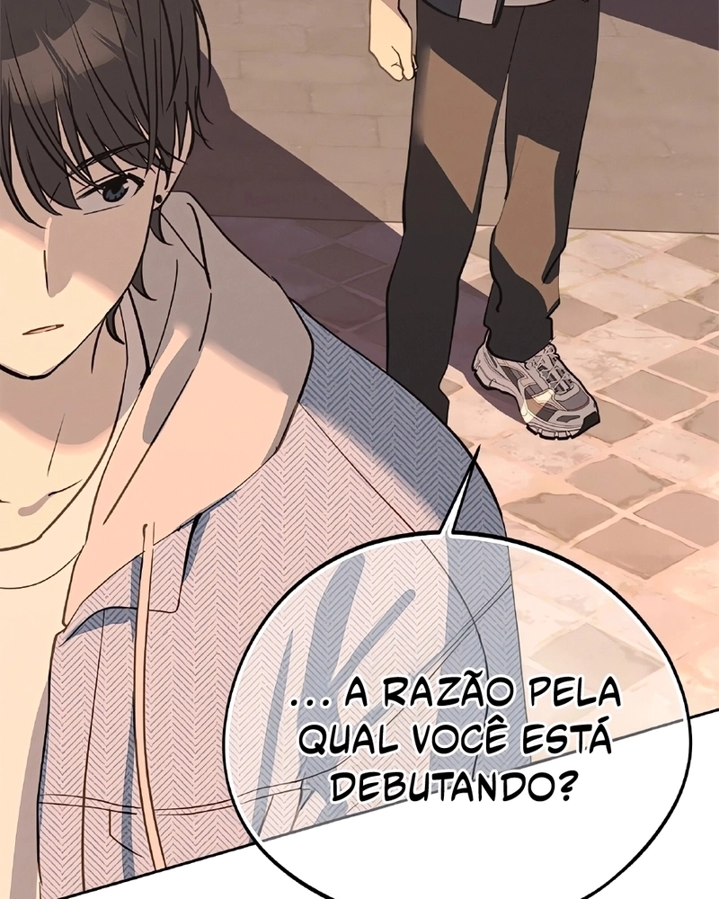 Read Quem é essa Garota PT Manga Online