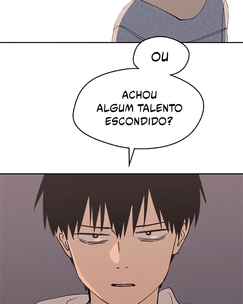 Read Quem é essa Garota PT Manga Online