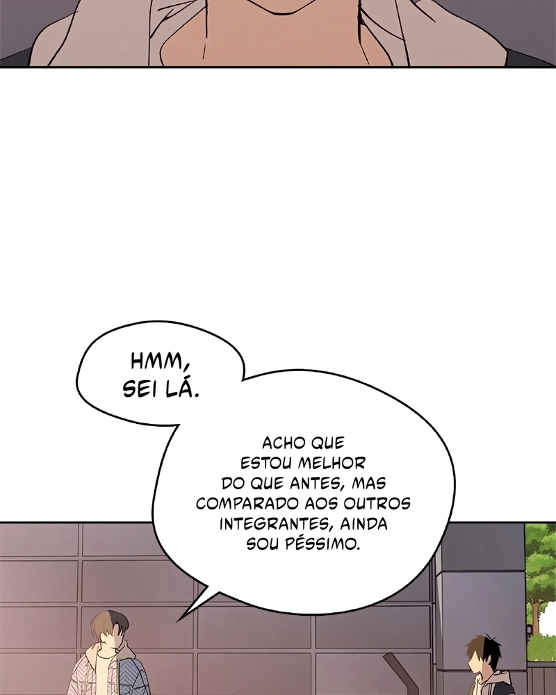 Read Quem é essa Garota PT Manga Online