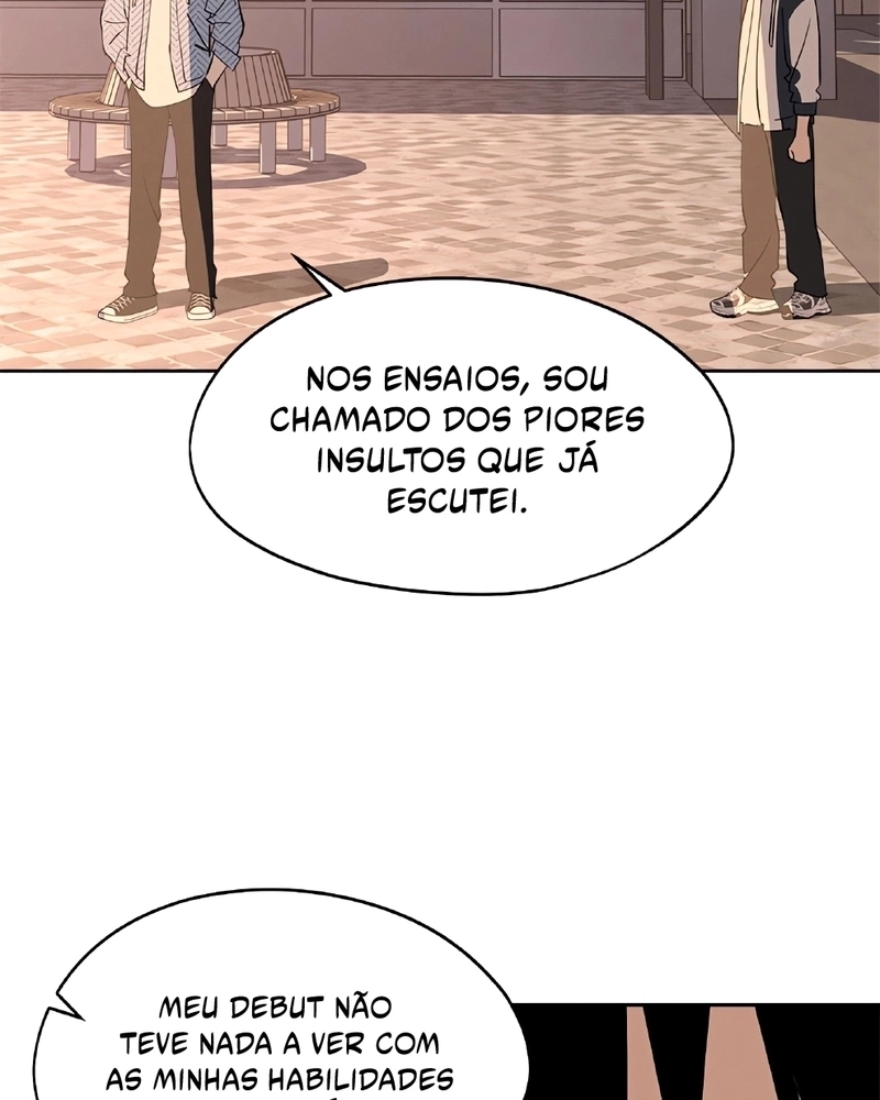 Read Quem é essa Garota PT Manga Online