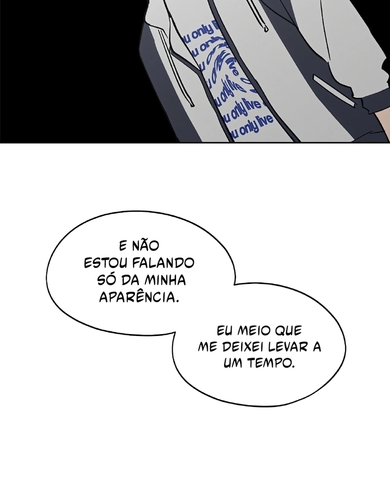 Read Quem é essa Garota PT Manga Online