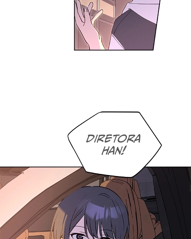 Read Quem é essa Garota PT Manga Online