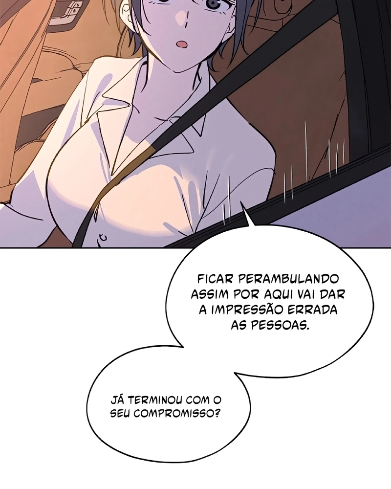Read Quem é essa Garota PT Manga Online