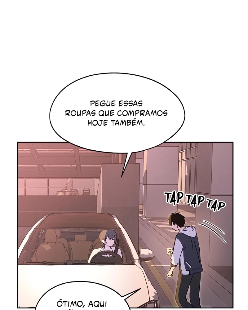 Read Quem é essa Garota PT Manga Online