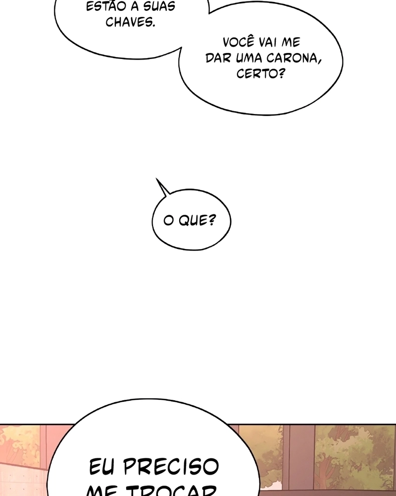 Read Quem é essa Garota PT Manga Online