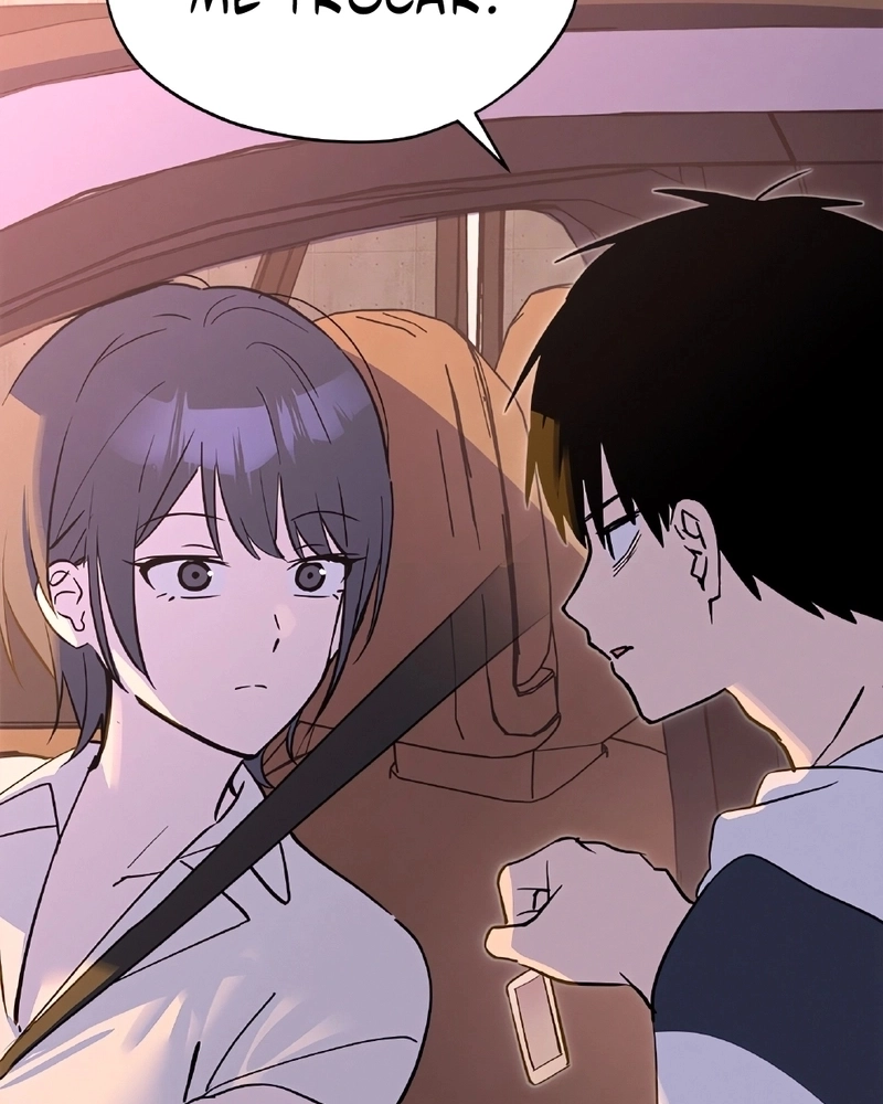 Read Quem é essa Garota PT Manga Online