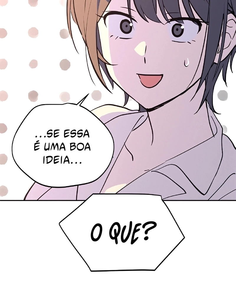 Read Quem é essa Garota PT Manga Online