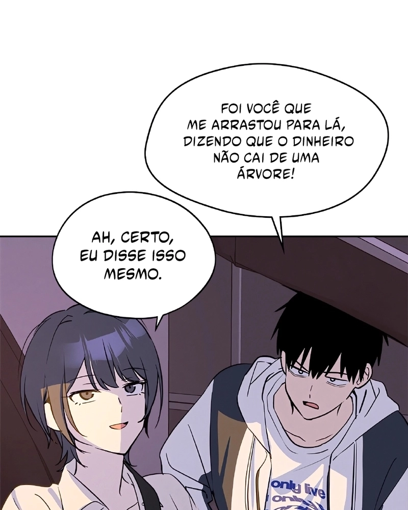 Read Quem é essa Garota PT Manga Online