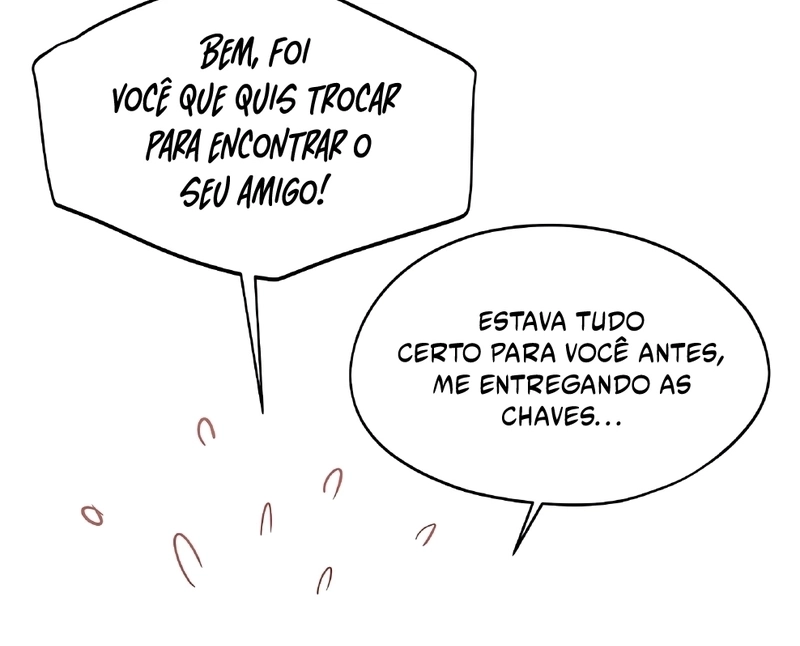 Read Quem é essa Garota PT Manga Online