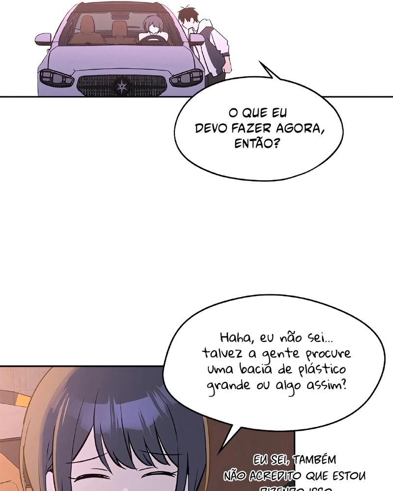Read Quem é essa Garota PT Manga Online