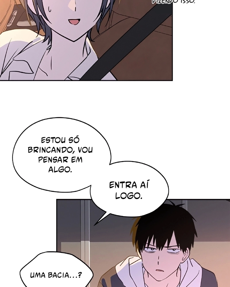 Read Quem é essa Garota PT Manga Online