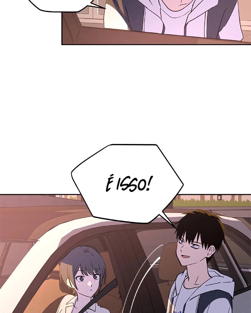 Read Quem é essa Garota PT Manga Online