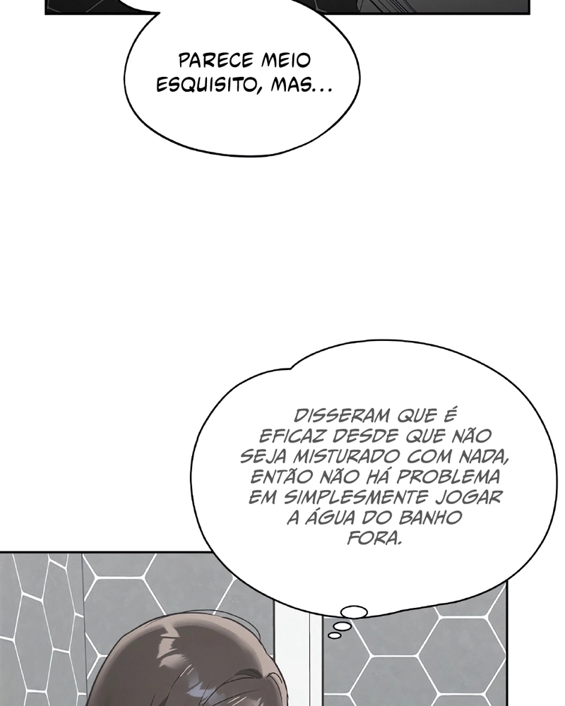 Read Quem é essa Garota PT Manga Online