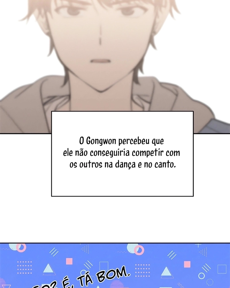 Read Quem é essa Garota PT Manga Online