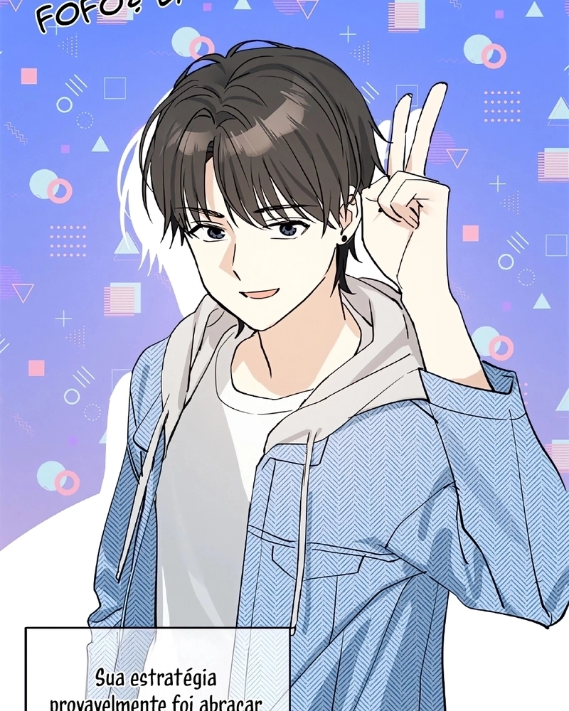 Read Quem é essa Garota PT Manga Online
