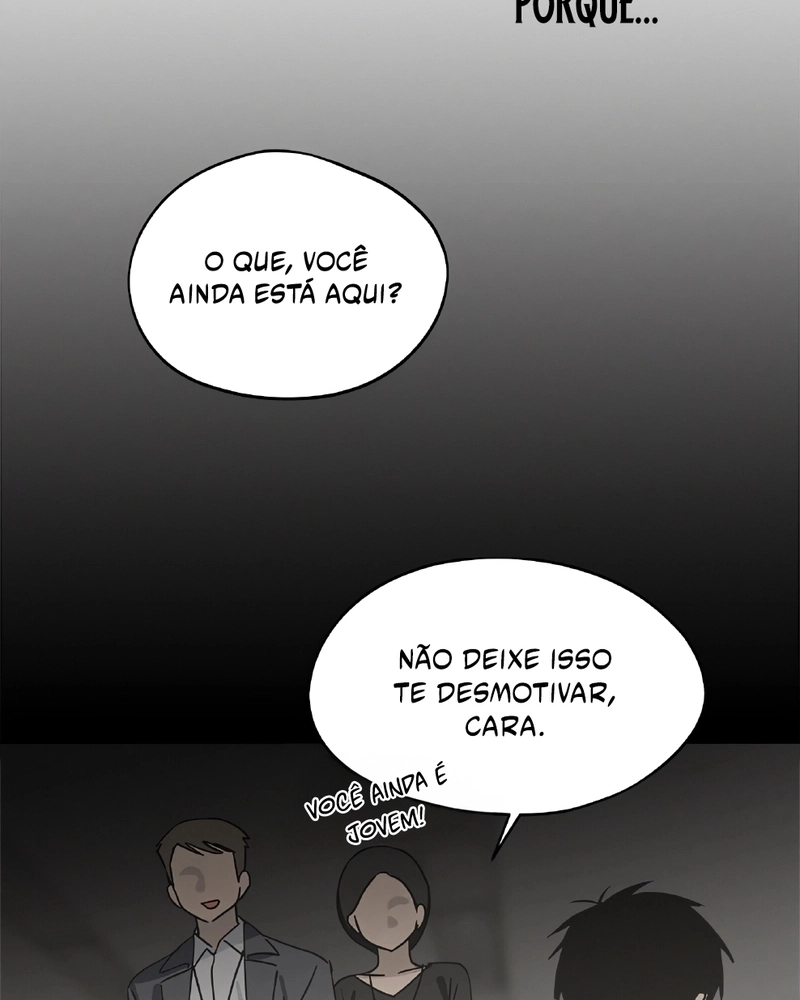 Read Quem é essa Garota PT Manga Online